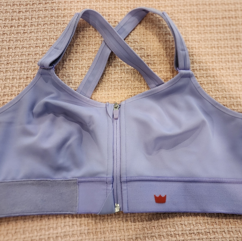 SheFit Flex Bra 1Luxe